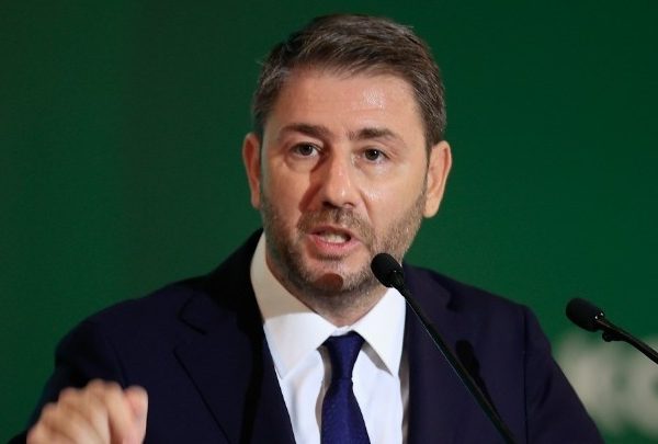 Ν. Ανδρουλάκης: Ισχυρό ΠΑΣΟΚ είναι ανάχωμα στην περιφρόνηση του λαού από τους&hellip;