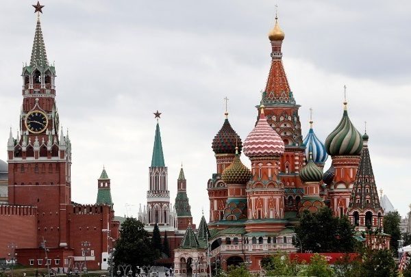 Ρωσία: Έτοιμη να υποβάλει μνημόνιο στην Ουκρανία – Δεύτερος γύρος διαπραγματεύσεων στην&hellip;