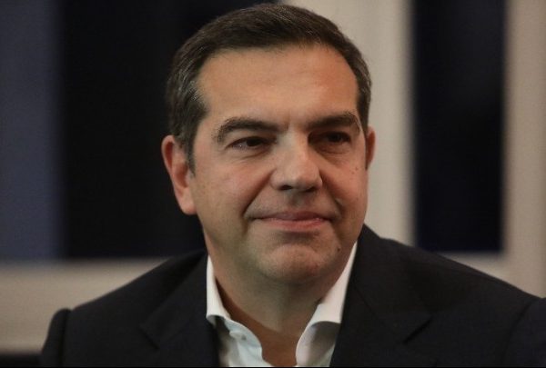 Διακαναλική συνέντευξη Τύπου του Αλ. Τσίπρα στο Ζάππειο