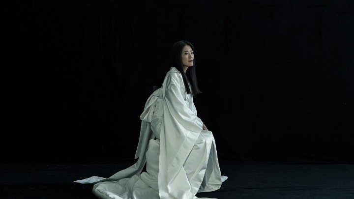 Μία νέα «Μαντάμα Μπαττερφλάι» με την υπογραφή του Ολιβιέ Πυ «έρχεται» στο Ηρώδειο