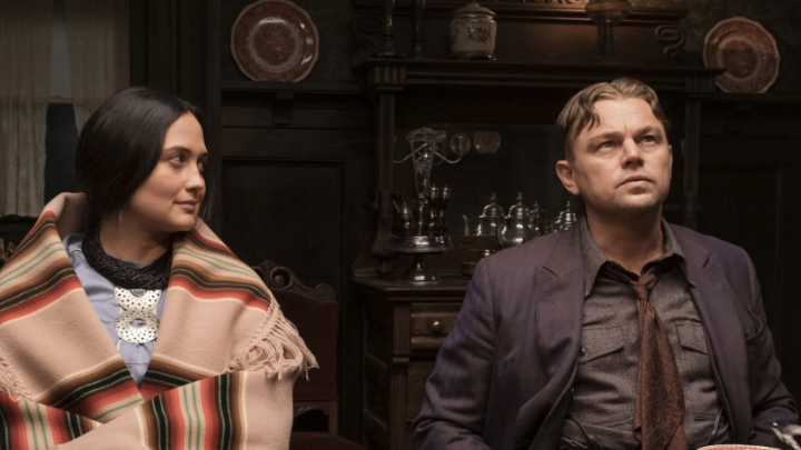 «Killers of the Flower Moon» – Κυκλοφόρησε το τρέιλερ λίγο πριν την πρεμιέρα στις Κάννες