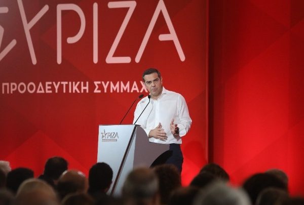 Aλ. Τσίπρας: Οι αιτίες της ήττας – Λήξη στο πένθος – Συναγερμός&hellip;