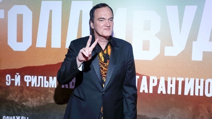 Ο Κουέντιν Ταραντίνο αναζητεί πρωταγωνιστή για την τελευταία του ταινία