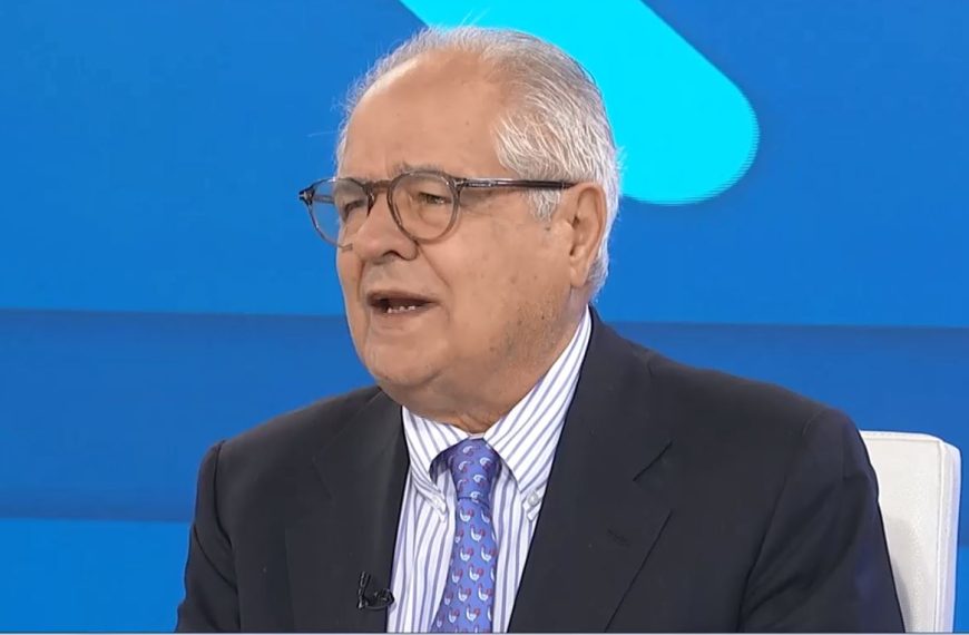 Δρυμιώτης: Η μάχη πλέον μεταξύ ΣΥΡΙΖΑ και ΠΑΣΟΚ