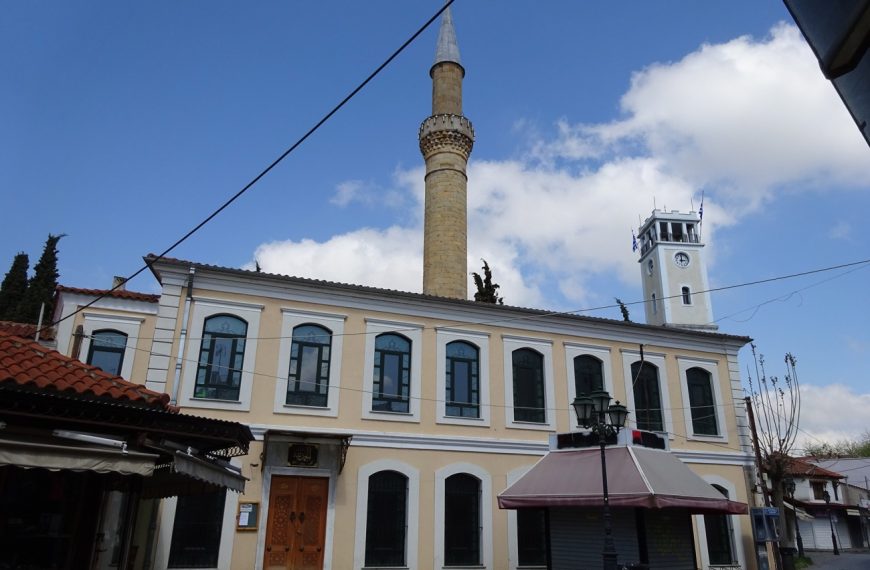 Μαριλένα Κοππά / Η μουσουλμανική μειονότητα στη δίνη των εκλογών