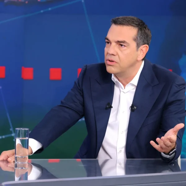 Αλ. Τσίπρας: «Τι θα γίνει όταν στο τέλος του χρόνου τελειώσουν τα&hellip;