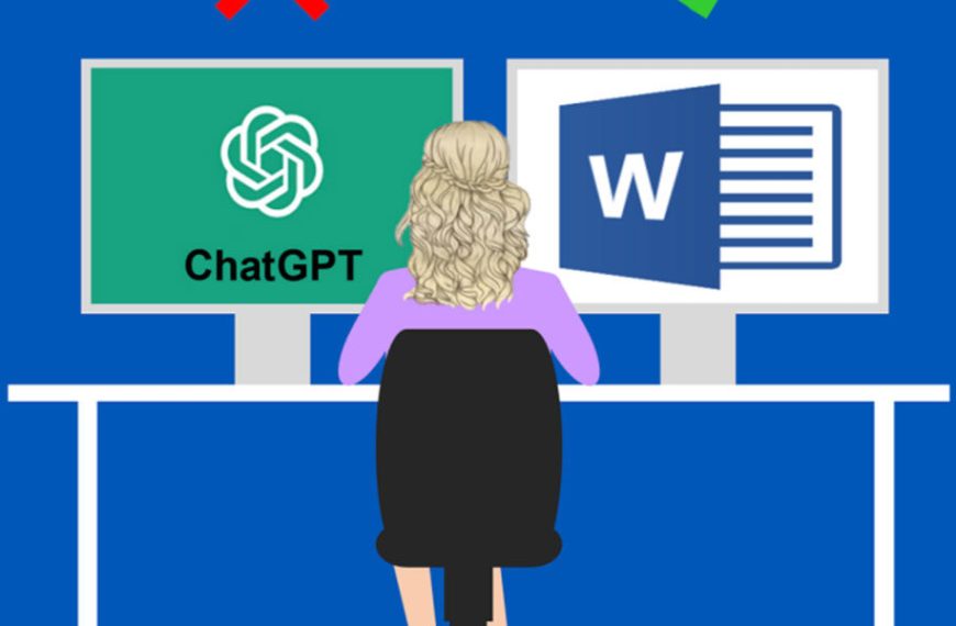 Επιστημονικά κείμενα που γράφονται με ChatGPT μπορούν να αναγνωριστούν με ακρίβεια 99%