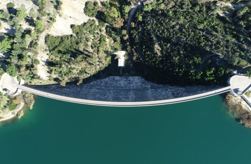 ΕΥΔΑΠ: Οι δράσεις για την προστασία του περιβάλλοντος και της βιοποικιλότητας