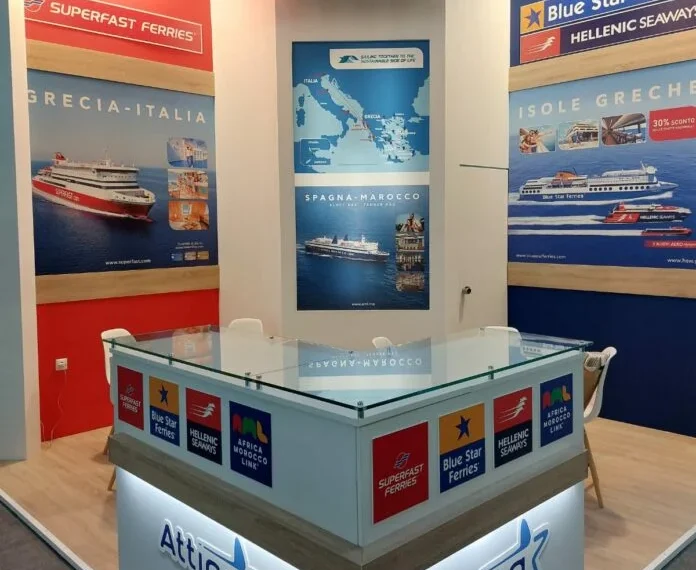 Attica Group: Ταξιδεύει την Ελλάδα στις ευρωπαϊκές εκθέσεις τουρισμού