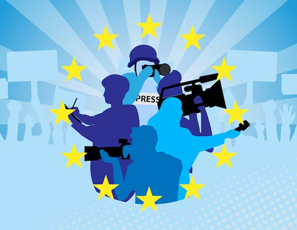 Έκθεση-κόλαφος για την ελευθερία του Τύπου στην Ευρώπη: Σε «επικίνδυνα» οριακό σημείο&hellip;