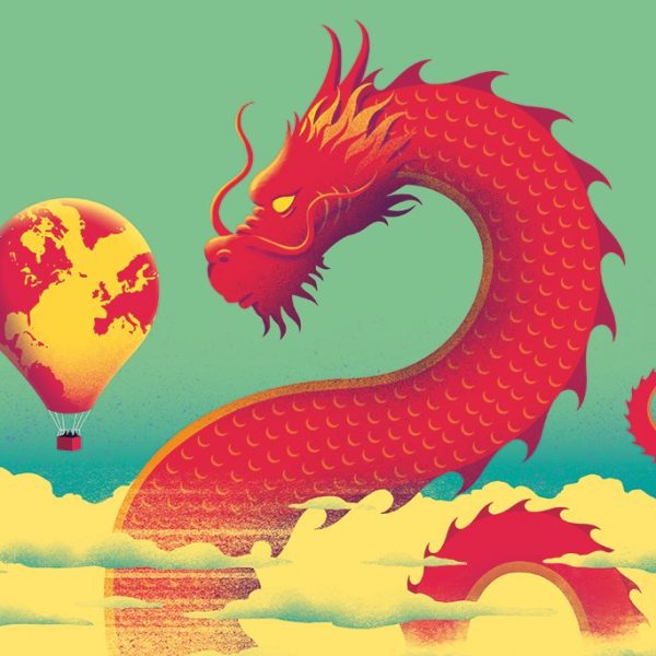 Αιώνας της Κίνας ή Νέος Ψυχρός Πόλεμος;