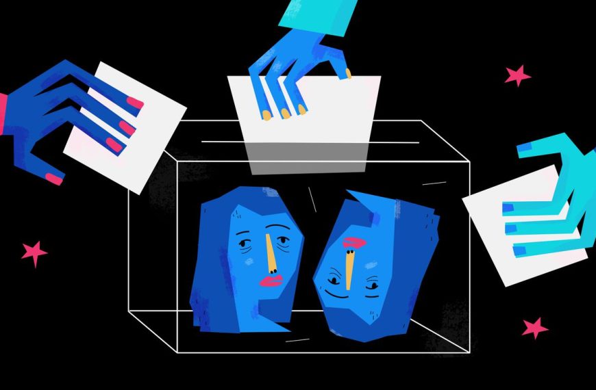 Πολιτικοφοβία: Μήπως σας έχει «χτυπήσει» – Τα συμπτώματα