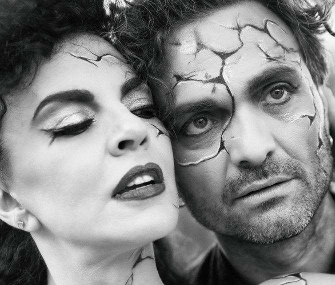 «Όνειρο…» από το ΚΘΒΕ βασισμένο στο «Όνειρο Καλοκαιρινής Νύχτας» του Σαίξπηρ