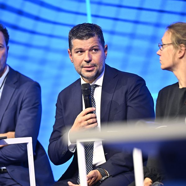 Γιώργος Στάσσης: Οι αυξημένες ανάγκες για ενέργεια και η αποανθρακοποίηση απαιτούν τεράστιες&hellip;