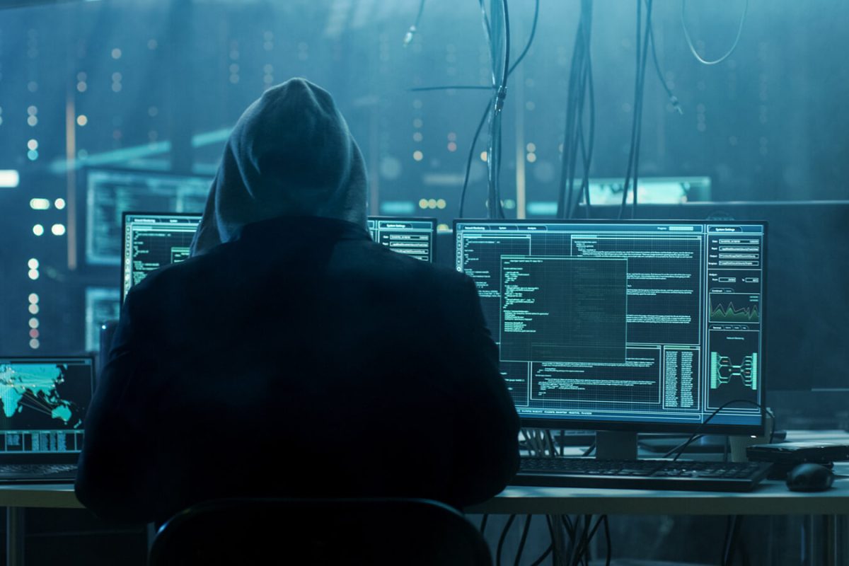 Επιστήμονες εκπαιδεύουν σύστημα τεχνητής νοημοσύνης στο Dark Web