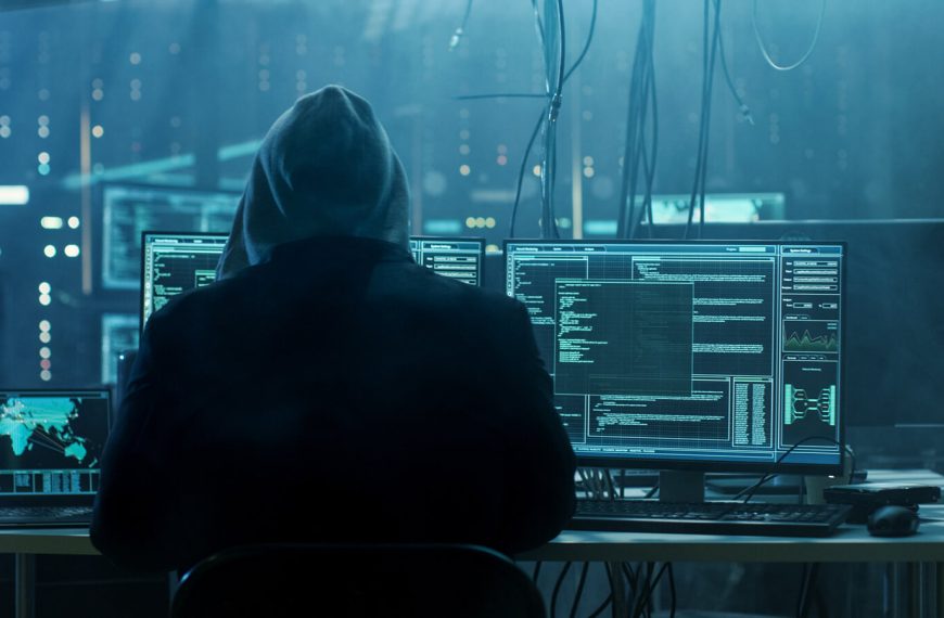 Επιστήμονες εκπαιδεύουν σύστημα τεχνητής νοημοσύνης στο Dark Web