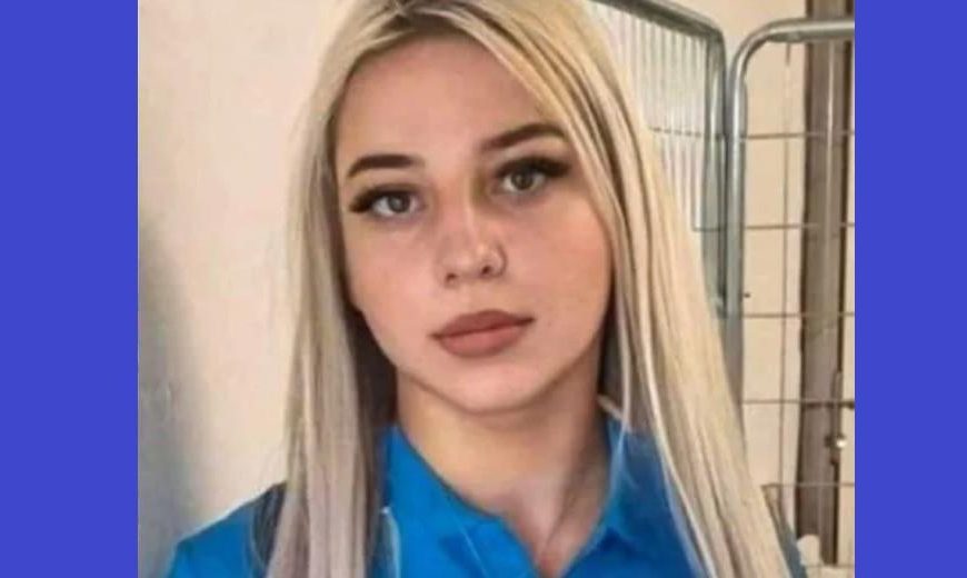 Βρέθηκε νεκρή η 27χρονη Αναστάζια στην Κω