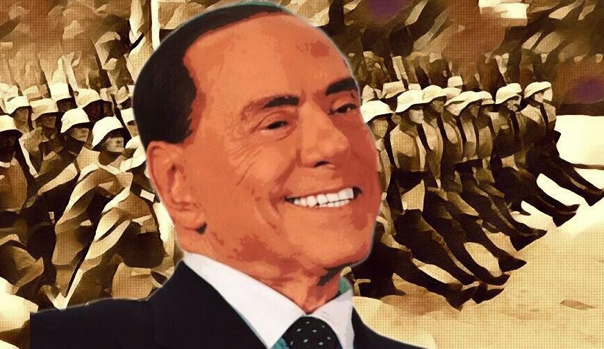 Σίλβιο Μπερλουσκόνι: Ο άνθρωπος που ιδιωτικοποίησε τη Δημοκρατία