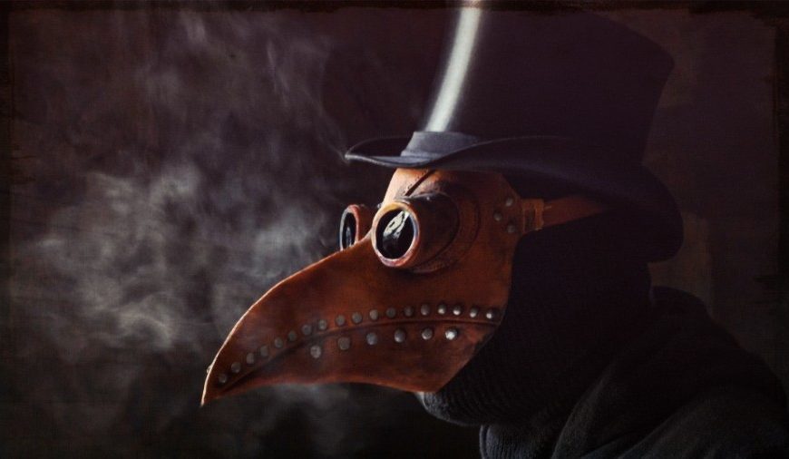 Νέοι Μένγκελε ante portas