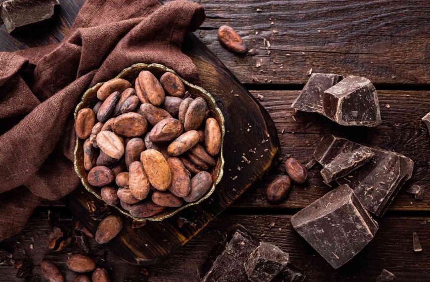 Η κρίση της σοκολάτας: Υψηλά 7ετίας για τη διεθνή τιμή του κακάο
