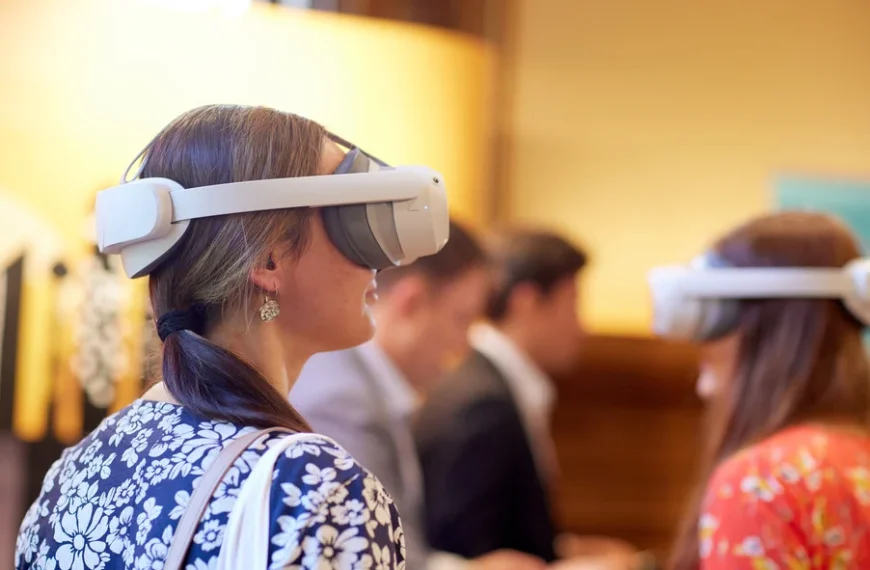 Ευρωπαϊκό Εκδοτικό Συνέδριο: Η δημοσιογραφία στην εποχή του ΑΙ και του ChatGPT