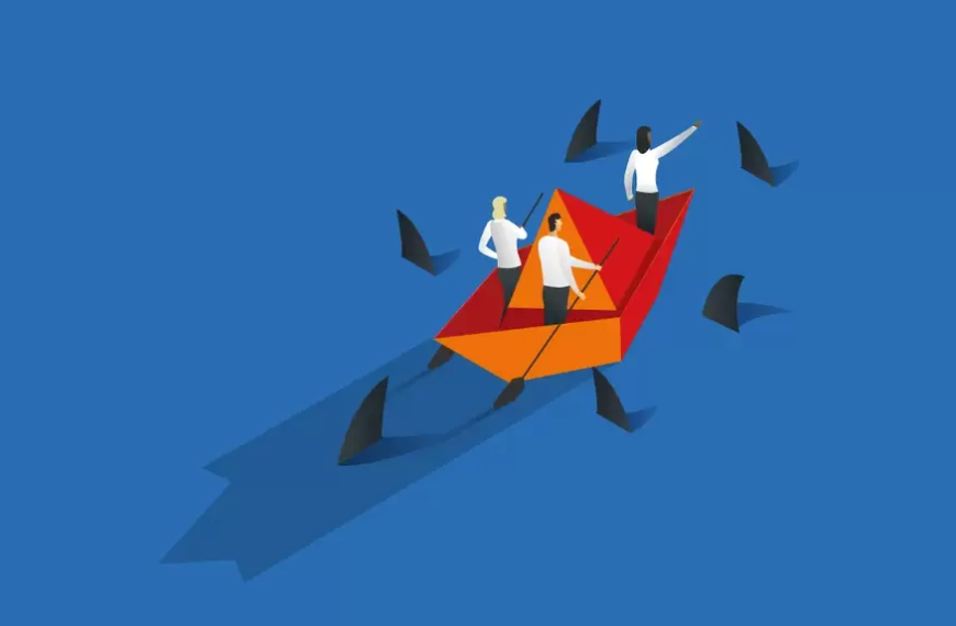 Η εποχή των πολυκρίσεων, το τυχαίο και η κοινωνιοφυσική