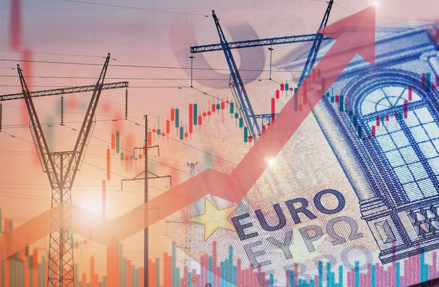 Κώστας Μελάς / Ενεργειακή κρίση: Παραμένει η αβεβαιότητα