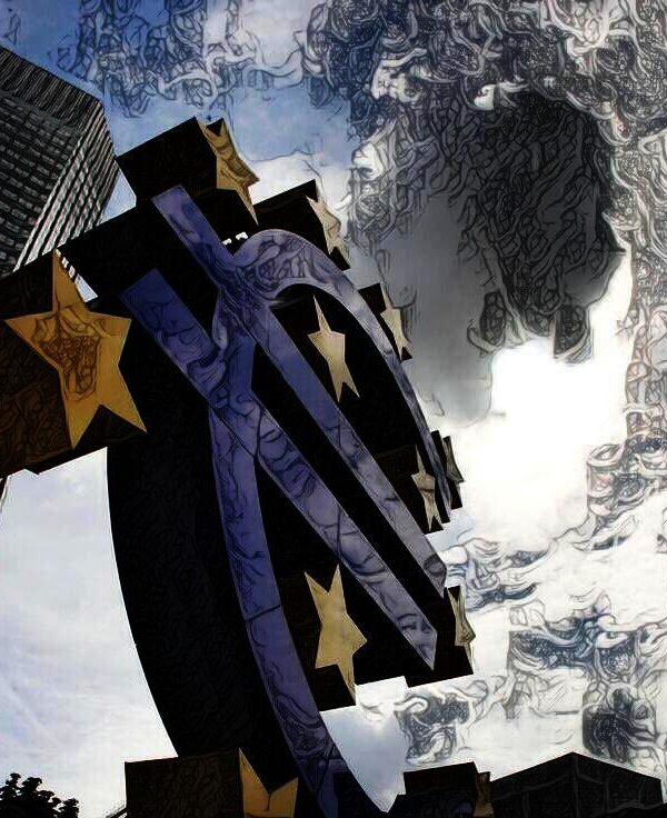 Πώς ο ευρωπαϊκός Νότος κρατάει όρθια την Ευρωζώνη