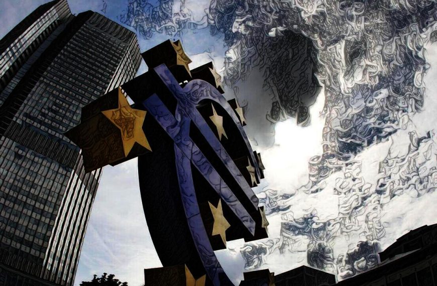 Πώς ο ευρωπαϊκός Νότος κρατάει όρθια την Ευρωζώνη