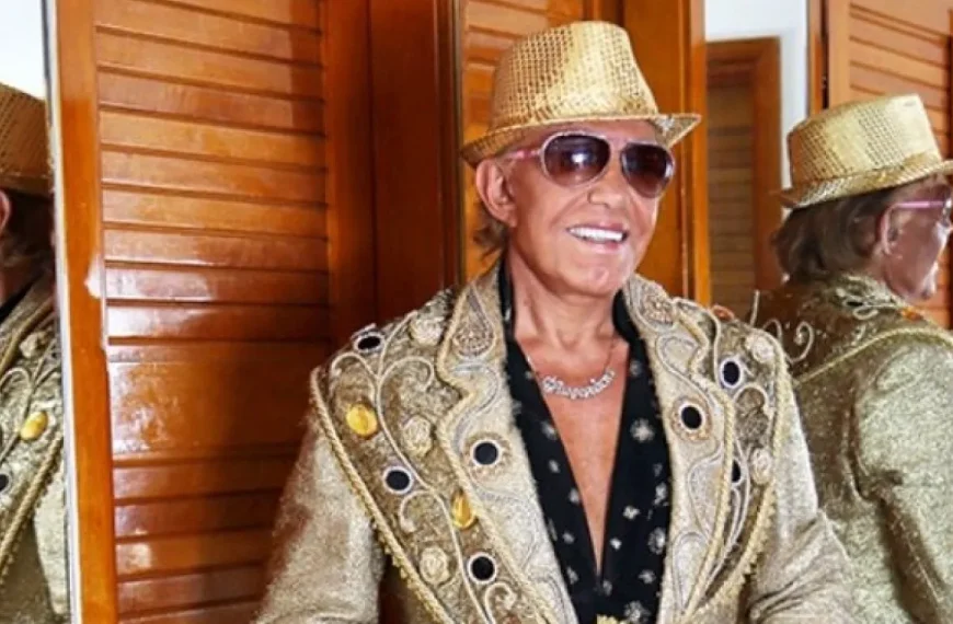 Πέθανε ο Γιάννης Φλωρινιώτης