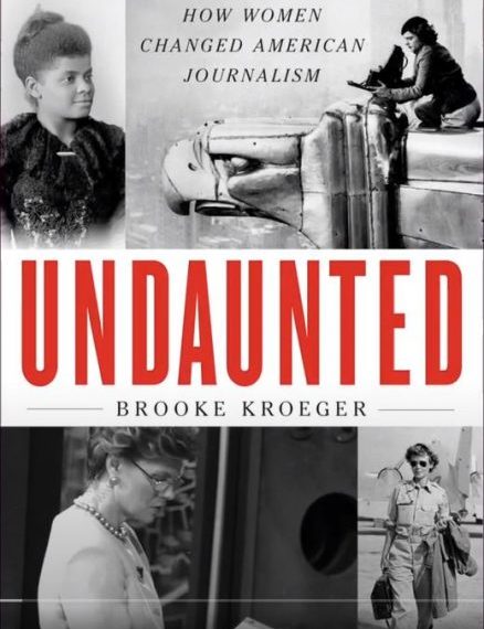 Οι γυναίκες που άλλαξαν την αμερικανική δημοσιογραφία