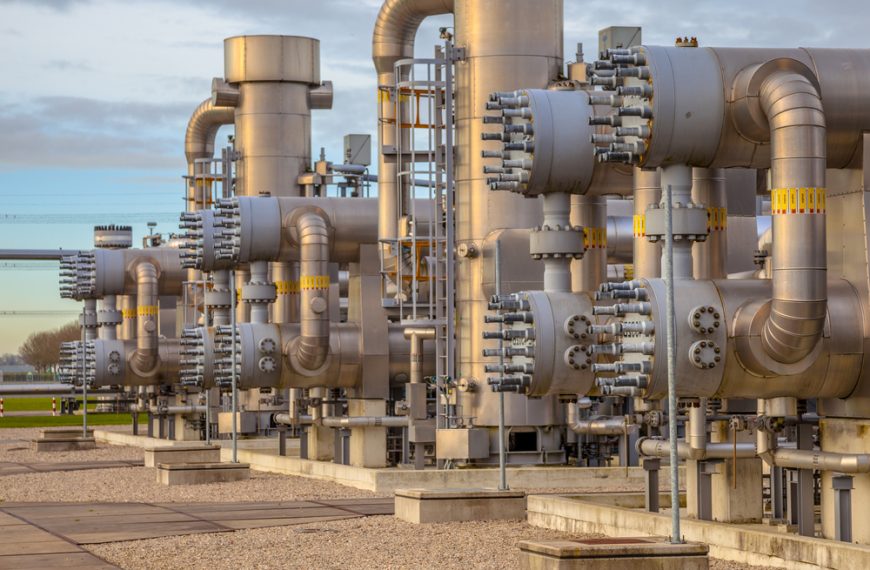 Φυσικό αέριο: Άλμα 24% στις τιμές- Τι έγινε πάλι;