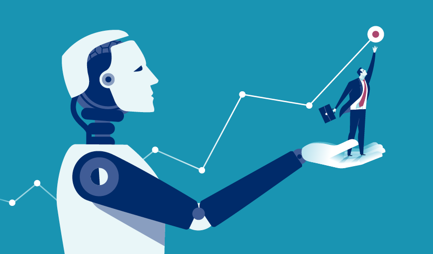 Πάνος Αλεξίου / Η αποτυχία του να φοβόμαστε (και) το AI