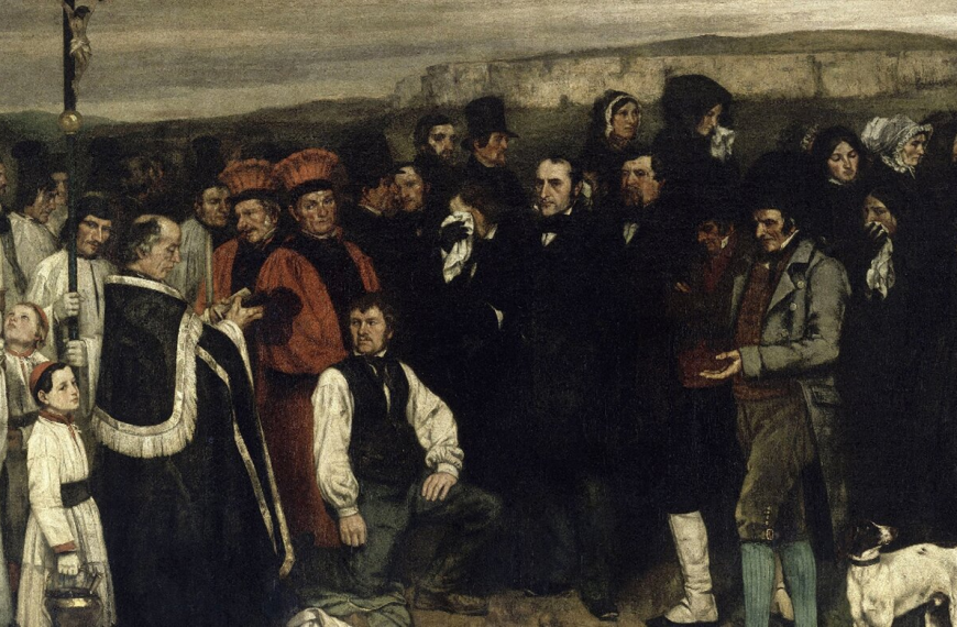 Μάκης Μαλαφέκας / Πληθυσμιακή αντικατάσταση – Μια θεωρία συνωμοσίας στην καρδιά του&hellip;