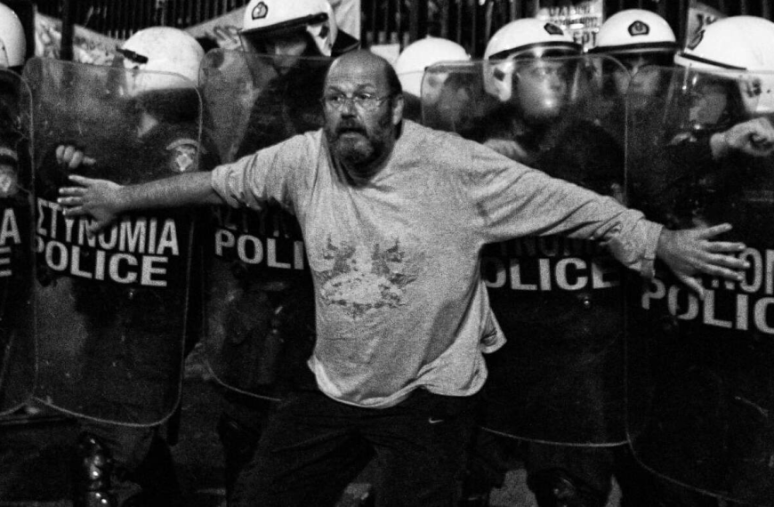 Αναστασία Βενετή / Χαρτογραφώντας τις εκλογές της 21ης Μαΐου 2023 – Ήρθε η ώρα να επανεξετάσουμε τη ρητορική της Αριστεράς;