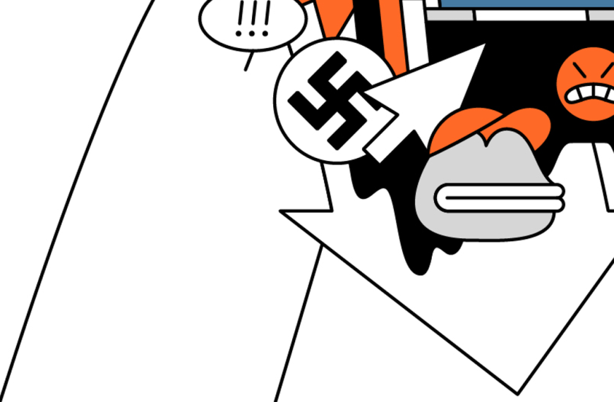 Γιώργος Τσιρίδης/ Alt-right: Γνωρίζει η Αριστερά τι ποιεί η Δεξιά;