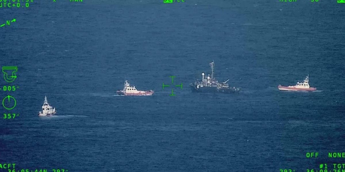 Ναυάγιο στην Πύλο: Η Ρώμη είχε ενημερώσει για ανάγκη διάσωσης τις ελληνικές Αρχές