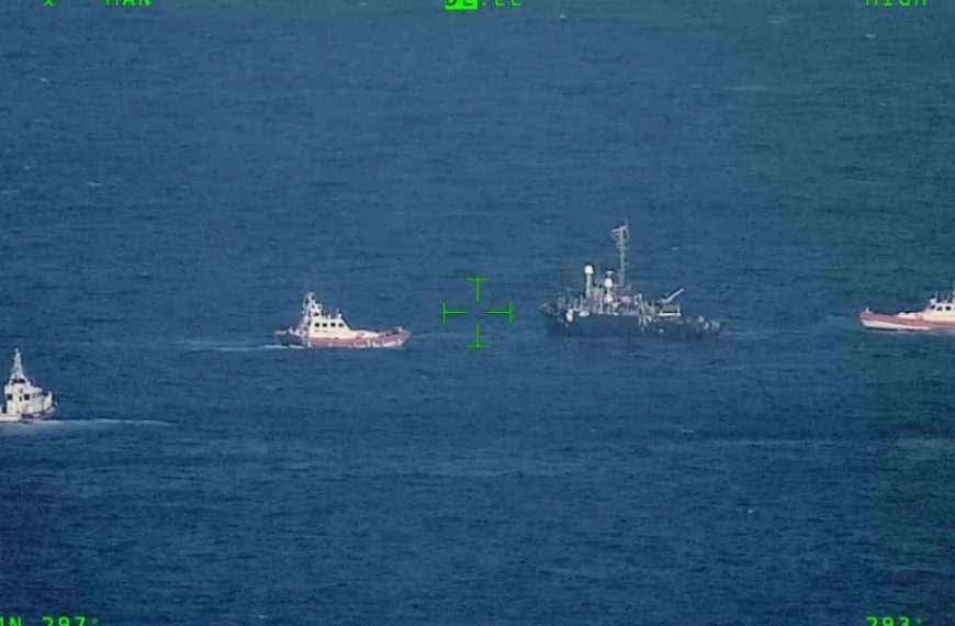 Ναυάγιο στην Πύλο: Η Ρώμη είχε ενημερώσει για ανάγκη διάσωσης τις ελληνικές Αρχές