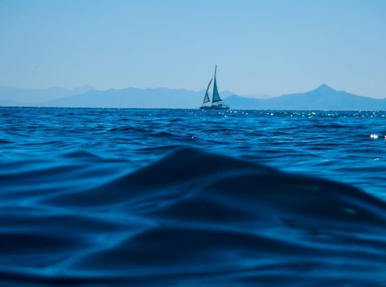 Δημήτρης Χριστόπουλος / Στο βαθύτερο σημείο της Μεσογείου η τιμή της Ευρώπης&hellip;