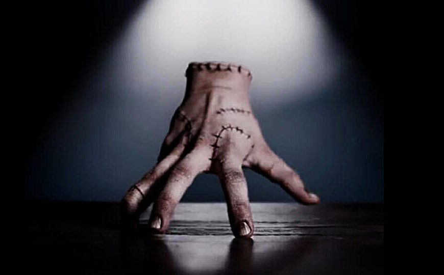 Για πρώτη φορά “κοψοχέρης”