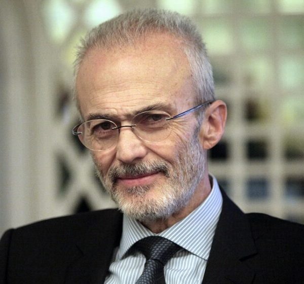 Δ. Μαύρος για εκλογή Κασσελάκη: Περιμένω μεγάλες ανατροπές