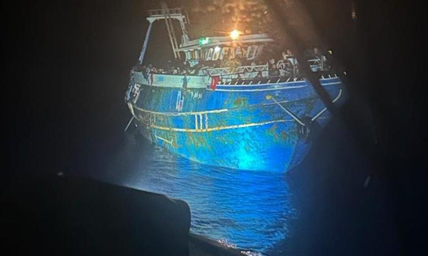 Τι όφειλε να κάνει και τι δεν έπραξε το Λιμενικό – Κακουργήματα και ποινικές ευθύνες καταγγέλλει ο Δικηγορικός Σύλλογος Καλαμάτας