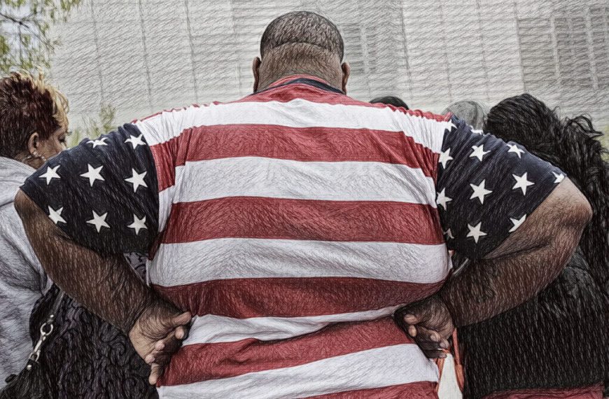 Γιατί η φτώχεια προκαλεί παχυσαρκία