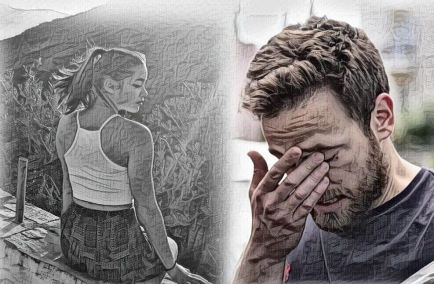 Μπάμπης Αναγνωστόπουλος: Συμμετείχε στις πανελλήνιες και έγραψε τις θέσεις του για τη βία κατά των γυναικών και τον… νεοφεμινισμό