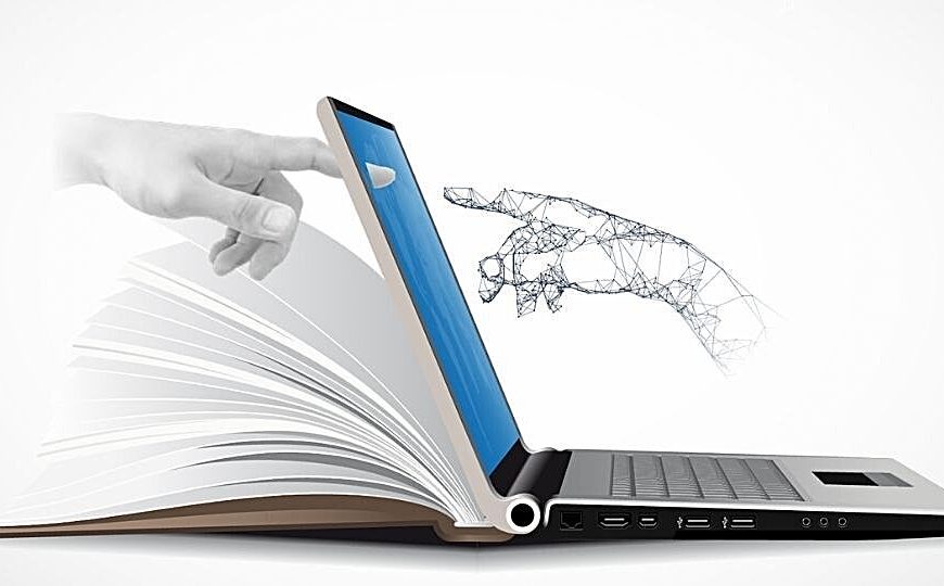 Αντώνης Μπόγρης / Τράπεζα Θεμάτων: Η άλλη όψη του ψηφιακού μετασχηματισμού