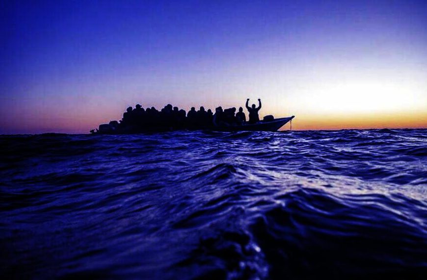 Κωστής Παπαϊωάννου / Δεν τους σώσαμε ή τους πνίξαμε;