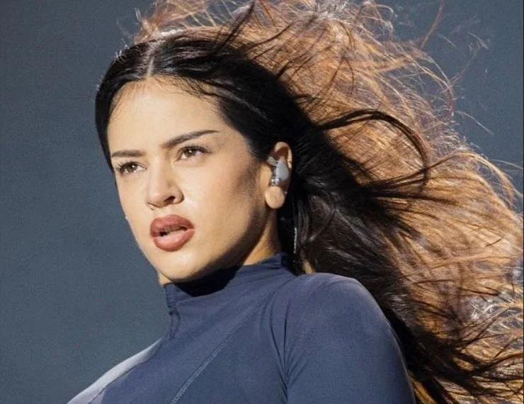 «Rosalia de Grecia»: Αποθέωση!