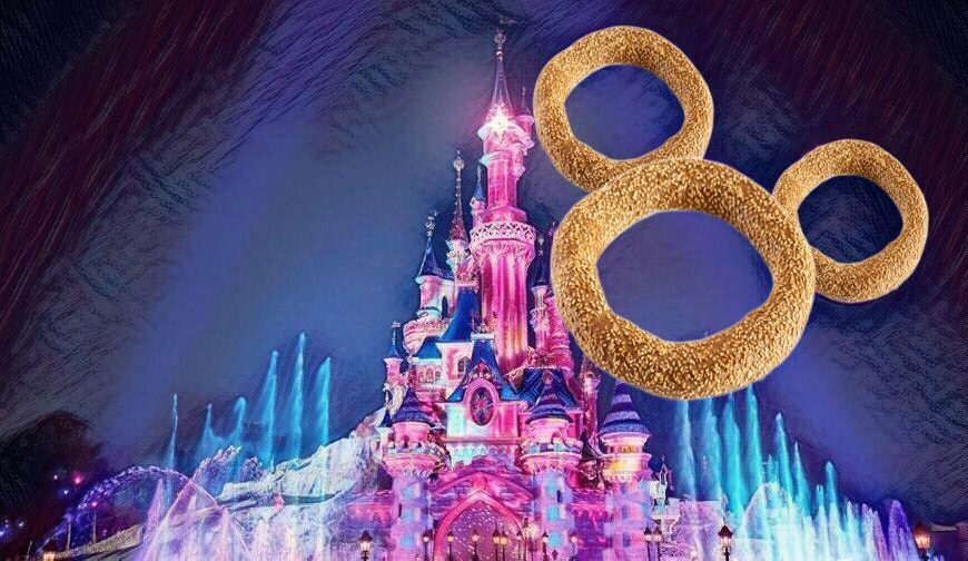 Koulouriland: Η Ελλάδα 3.0. είναι εδώ!