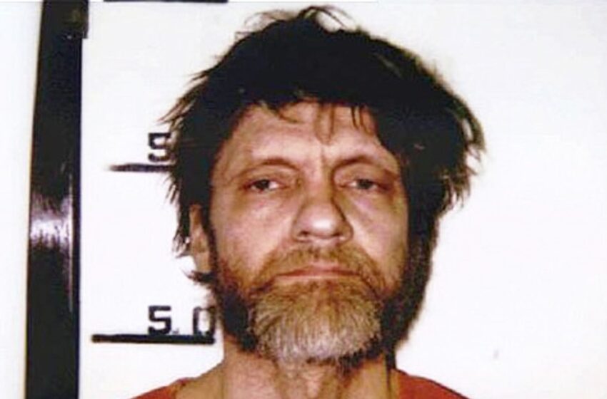 Πέθανε ο καταδικασμένος «Unabomber»