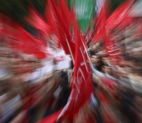 Γράμμα σε αριστερούς: «Νοητική επιφύλαξη»